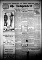 The Independent June 11, 1914
