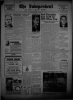 The Independent June 13, 1940