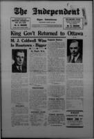 The Independent June 14, 1945