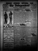 The Independent June 18, 1914