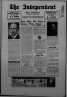 The Independent June 21, 1945