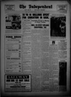 The Independent June 22, 1939