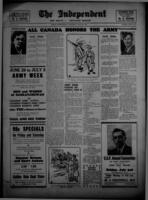 The Independent June 25, 1942