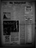 The Independent June 26, 1941