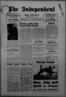 The Independent June 29, 1944