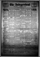 The Independent June 3, 1915