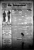 The Independent June 4, 1914