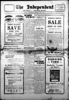 The Independent June 6, 1918