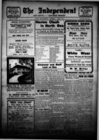 The Independent June 8, 1916