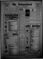 The Independent March 16, 1939