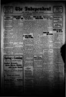 The Independent March 18, 1915