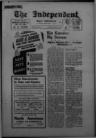 The Independent March 18, 1943