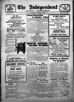 The Independent March 22, 1917