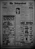 The Independent March 23, 1939