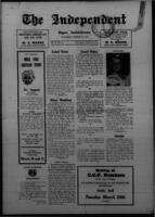 The Independent March 23, 1944