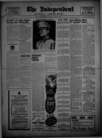 The Independent March 26, 1942