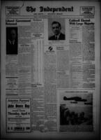 The Independent March 28, 1940