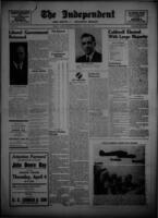 The Independent March 28, 1940