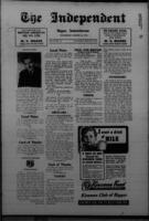 The Independent March 30, 1944