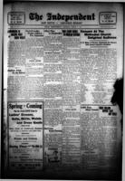 The Independent March 4, 1915