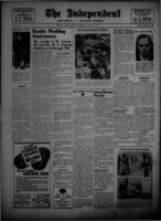 The Independent March 6, 1941