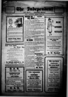 The Independent March 7, 1918
