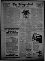 The Independent March 7, 1940