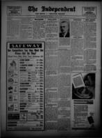 The Independent March 9, 1939