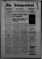 The Independent March 9, 1944