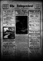 The Independent May 18, 1916