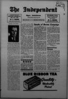 The Independent May 23, 1945