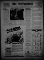 The Independent May 29, 1941