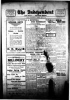 The Independent May 7, 1914