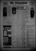 The Independent May 8, 1941