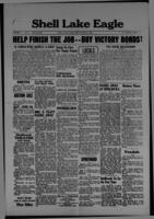 Shell Lake Eagle May 30, 1941