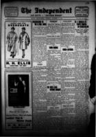 The Independent November 12, 1914