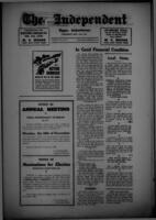 The Independent November 12, 1942