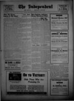 The Independent November 13, 1941