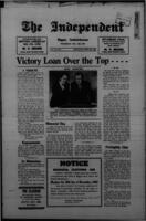 The Independent November 15, 1945