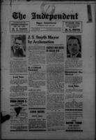The Independent November 18, 1943