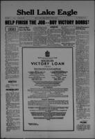 Shell Lake Eagle June 6, 1941