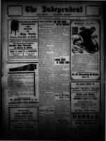 The Independent November 19, 1916