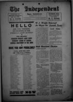 The Independent November 19, 1942
