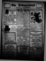 The Independent November 2, 1916