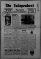 The Independent November 2, 1944