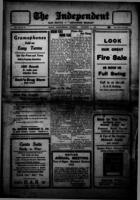 The Independent November 21, 1918