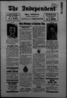 The Independent November 22, 1945