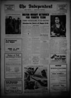 The Independent November 23, 1939