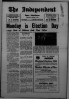 The Independent November 23, 1944