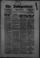 The Independent November 25, 1943